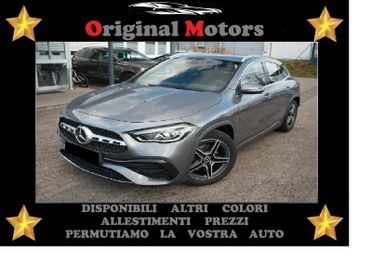 Mercedes-benz GLA 220 GLA 220 d Automatic 4Matic Premium