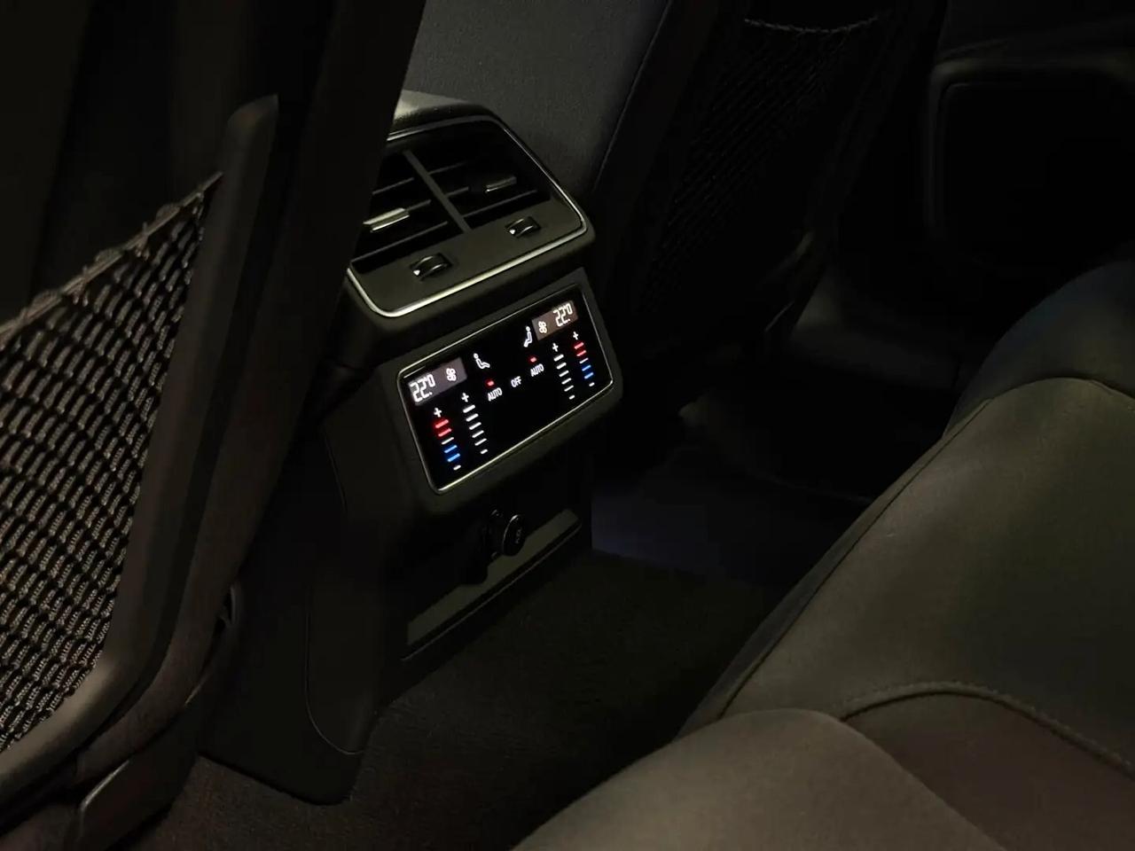 Audi A6 Avant 50 3.0 TDI quattro tiptronic S-LINE