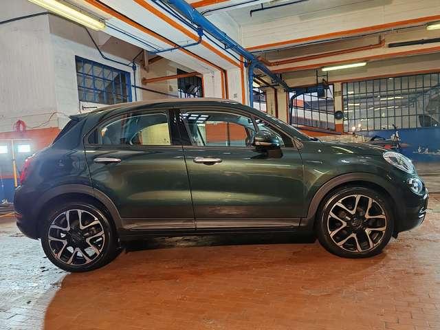 Fiat 500X 1.0 T3 Cross 120cv R19+Navi+Telecamera+Full Opt