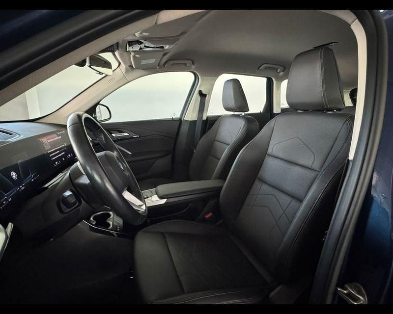 BMW X1 (U11) sDrive 18d xLine