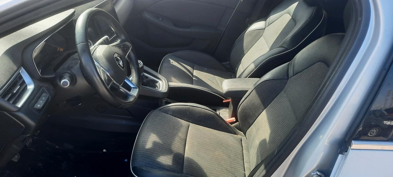 Renault Clio cc1.5 85cv dci neopatentati anno 2020