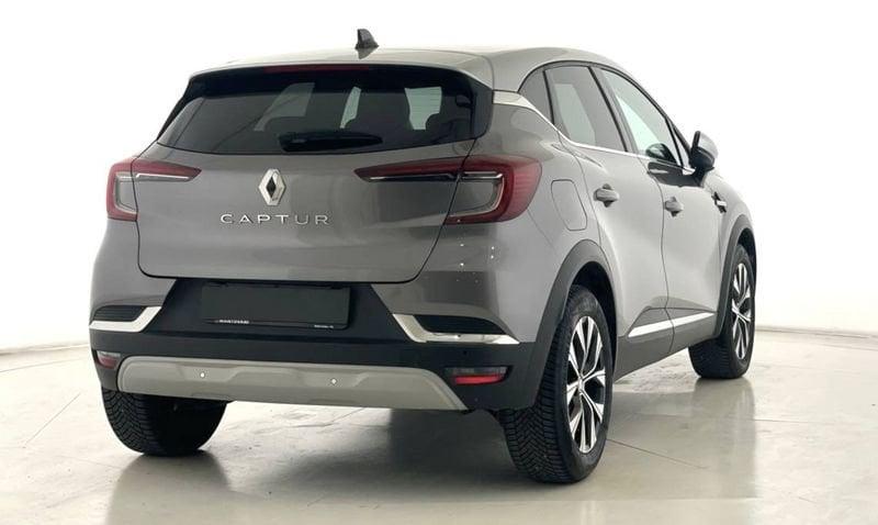 Renault Captur Captur TCe 90 CV Techno