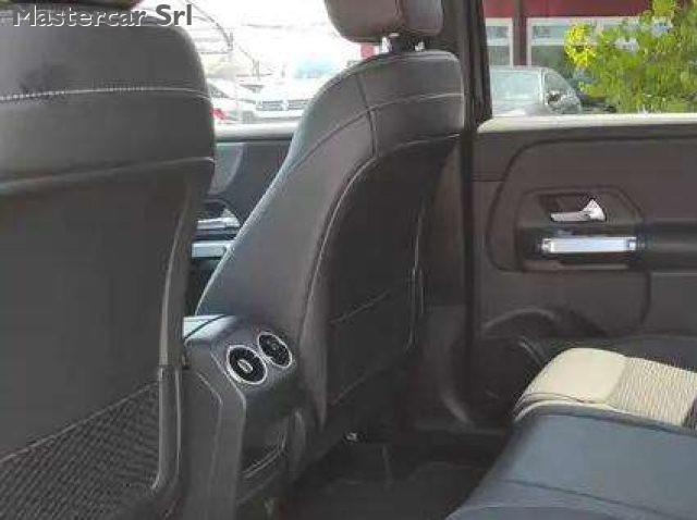 MERCEDES-BENZ GLB 200 GLB - X247 2019 d Sport Plus 4matic auto - GF343SA