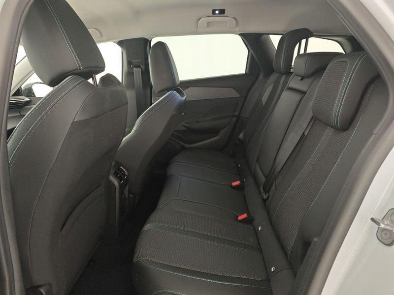 Peugeot 308 BlueHDi 130 S&S SW Allure
