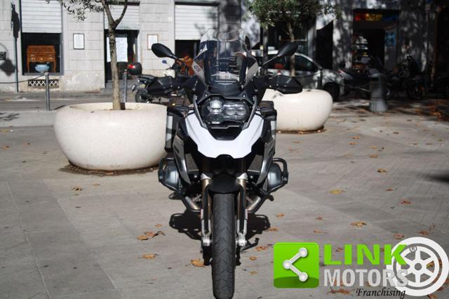 BMW R 1250 GS Exclusive
