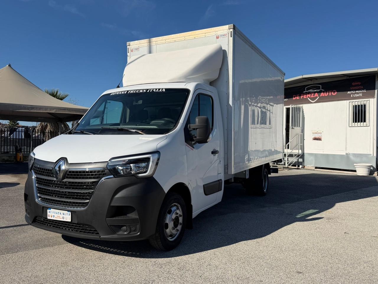 Renault Master T35 2.3 dCi 145 TP PL Cabinato Energy Ice