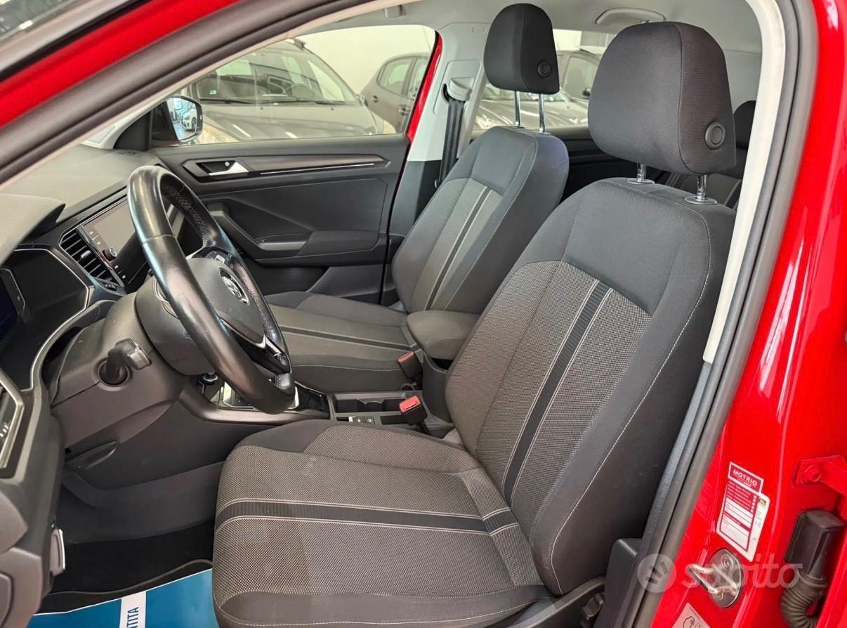 Volkswagen T-Roc 2.0 TDI SCR 150 CV Style BlueMotion Technology