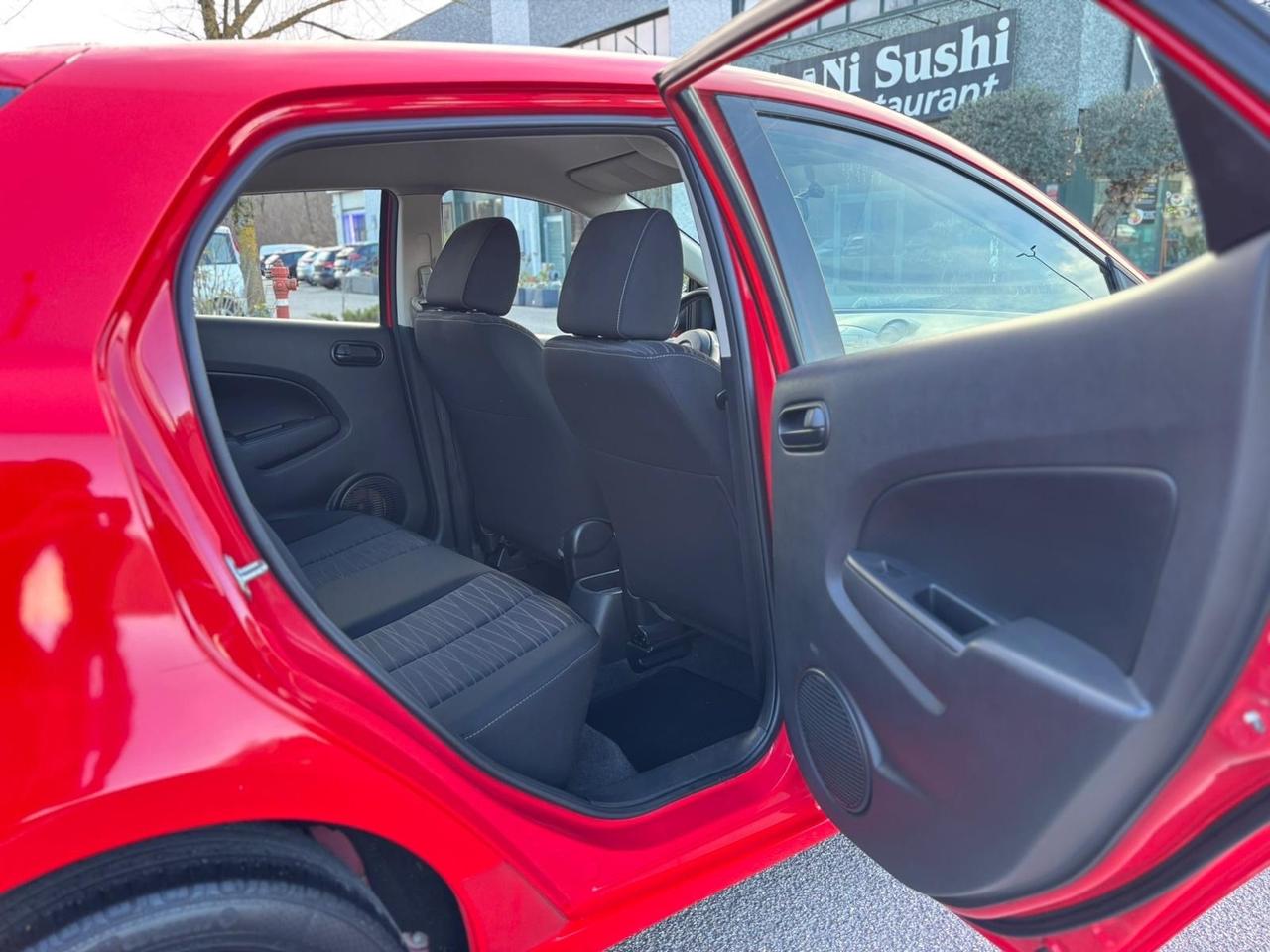 Mazda 2 Mazda2 1.3 16V 75CV 5p. Play