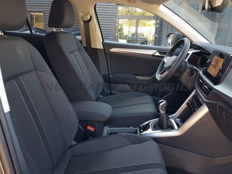 Volkswagen T-Roc NUOVO 1.0 TSI LIFE 115CV MY 25