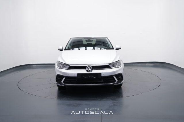 VOLKSWAGEN Polo 1.0 Edition Plus