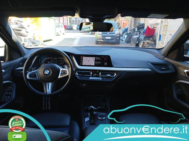 BMW M135 i xDrive