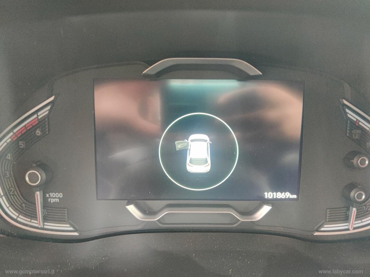 Hyundai i30 1.6 CRDi 136 CV 48V DCT 5 porte Prime