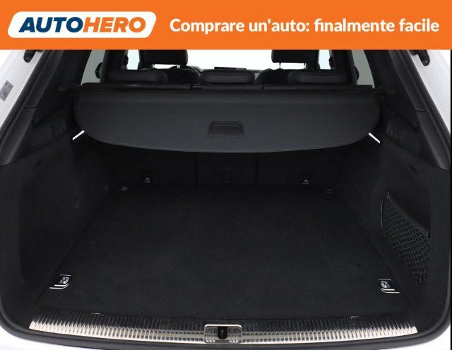 AUDI Q5 50 TFSI e quattro S tronic S line