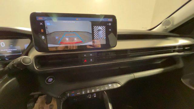 JEEP Avenger 1.2 Turbo Summit