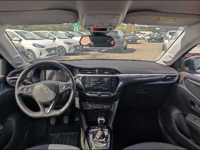 OPEL Corsa VI 2020 - Corsa 1.2 Elegance s&s 100cv