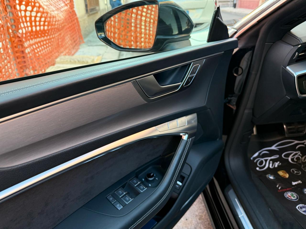 AUDI A7 3.0 SPB 45 TDI SLINE PELLE 360 NAVI LED 2020