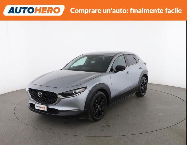 MAZDA CX-30 2.0L e-Skyactiv-G 150 CV M Hybrid 2WD Homura