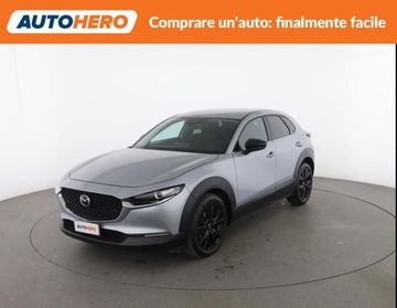 MAZDA CX-30 2.0L e-Skyactiv-G 150 CV M Hybrid 2WD Homura
