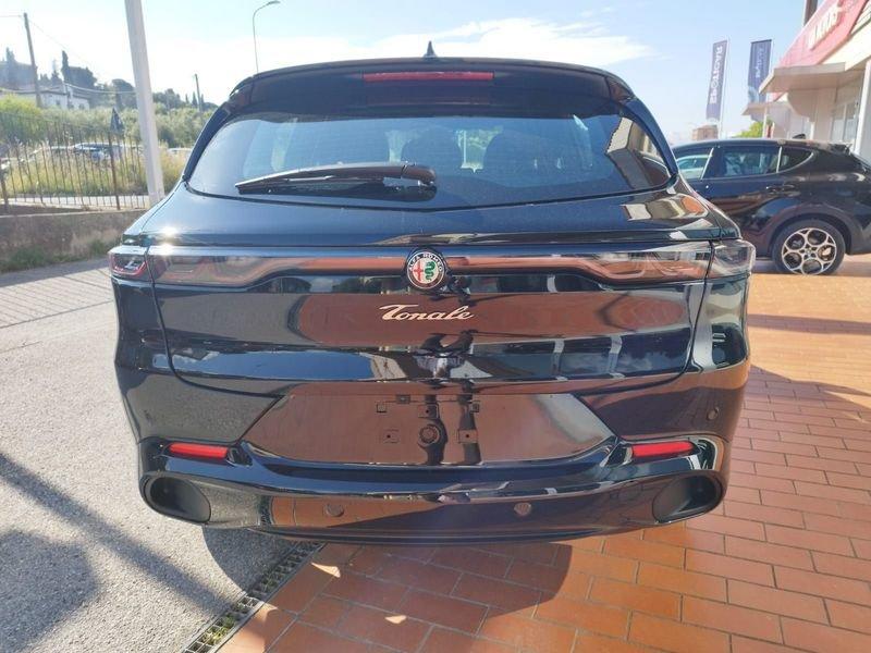 Alfa Romeo Tonale 1.6 diesel 130 CV TCT6 Sprint
