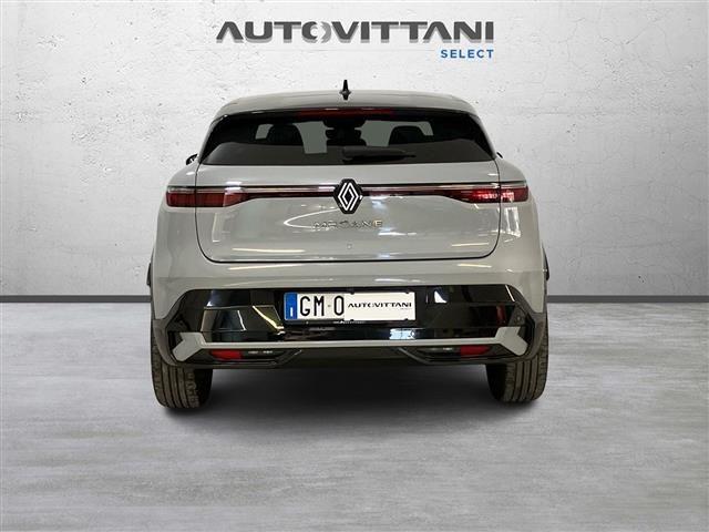 RENAULT Megane E-Tech Techno EV60 220cv AC22