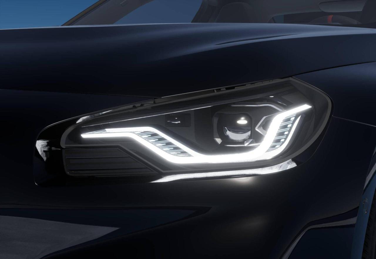 BMW Serie 2 M2 Coupé