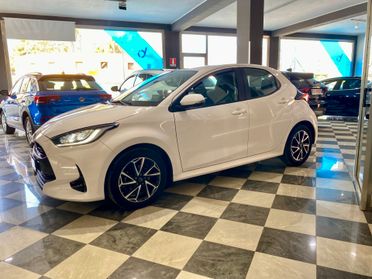 Toyota Yaris 1.0 5 porte Business