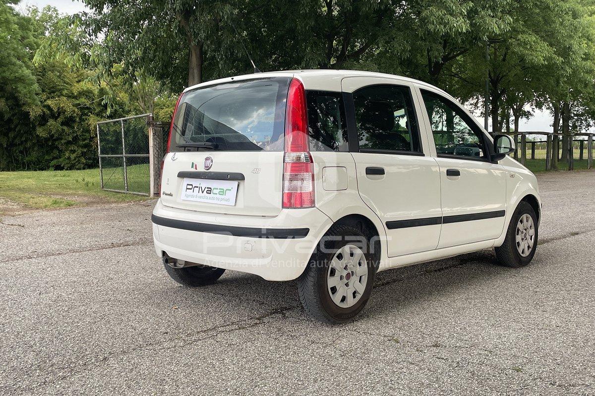 FIAT Panda 1.2 Dynamic Eco