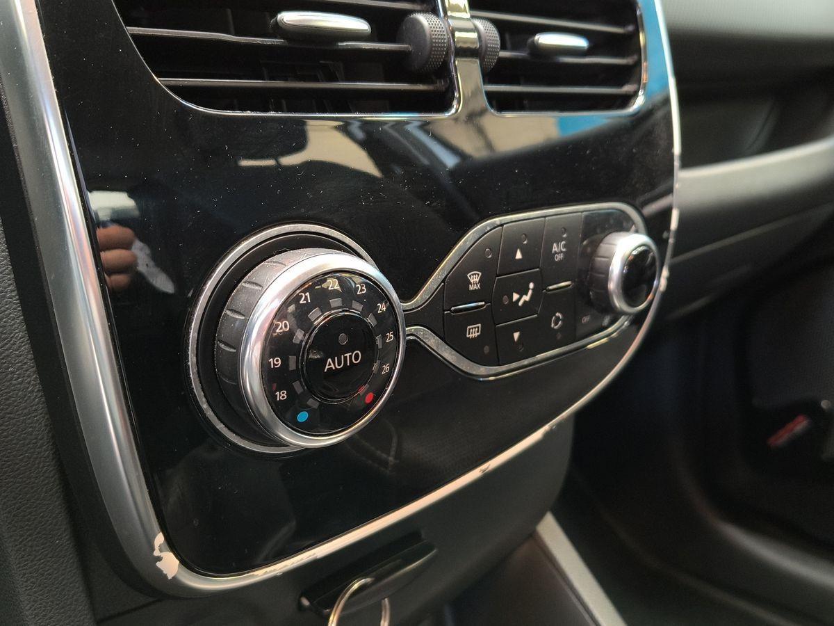 RENAULT Clio 4ª serie - Clio dCi 8V 90 CV Start&Stop 5 porte Energy
