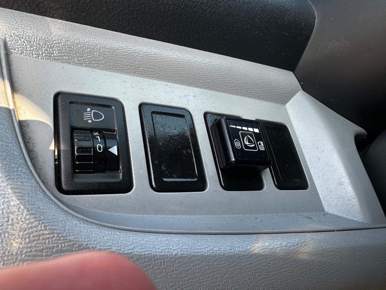 Nissan Pixo 1.0 5 porte GPL Eco Fun