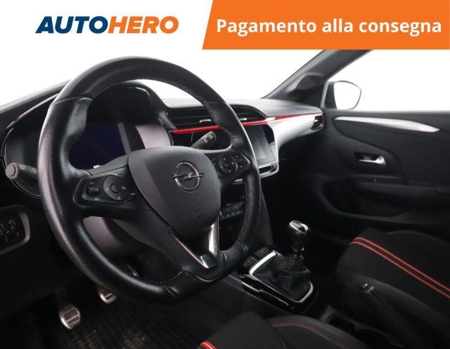 OPEL Corsa 1.2 100 CV GS Line