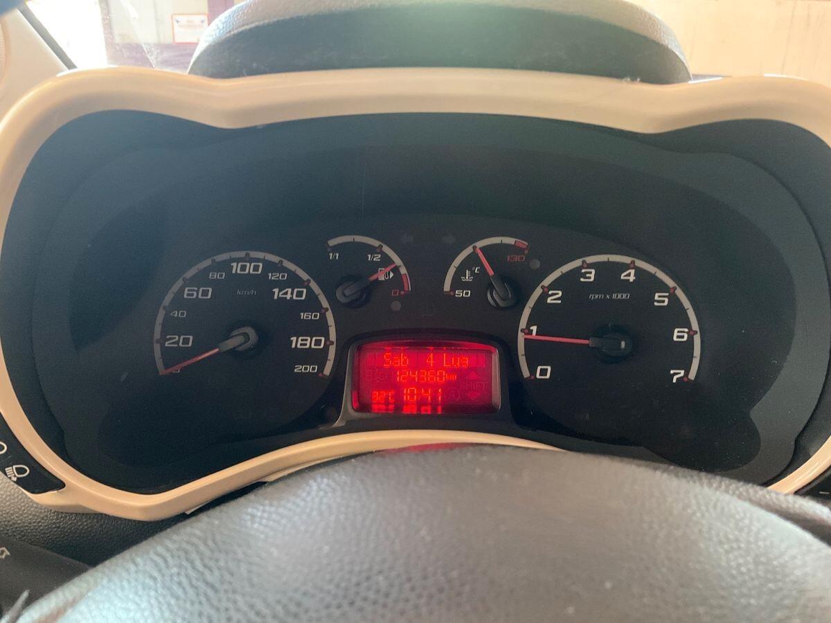Ford Ka Ka+ 1.2 8V 69CV Titanium