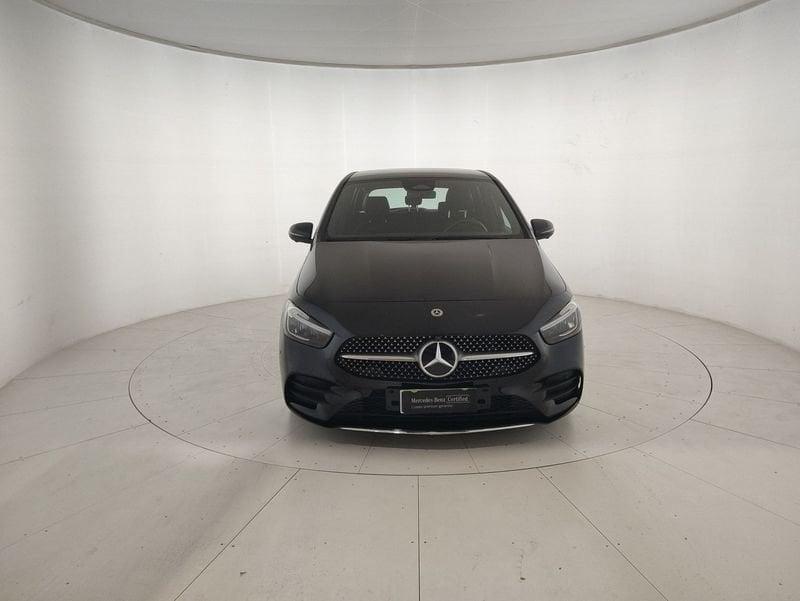 Mercedes-Benz Classe B B 180 d AMG Line Advanced Plus auto