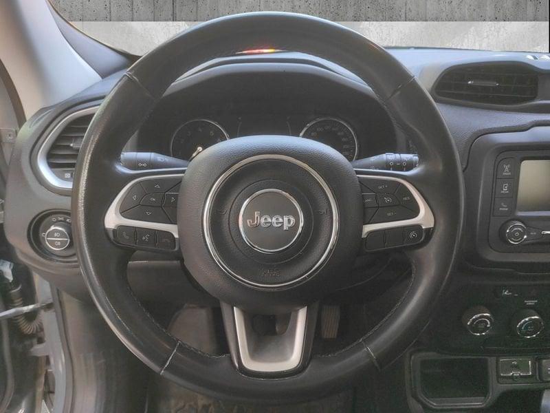 Jeep Renegade 1.0 t3 Longitude 2wd