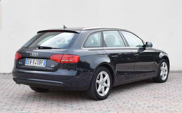 Audi A4 AUDI A4 AVANT 4x4
