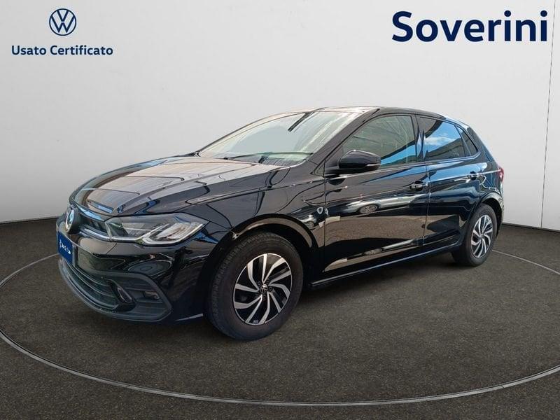Volkswagen Polo 1.0 TSI Life
