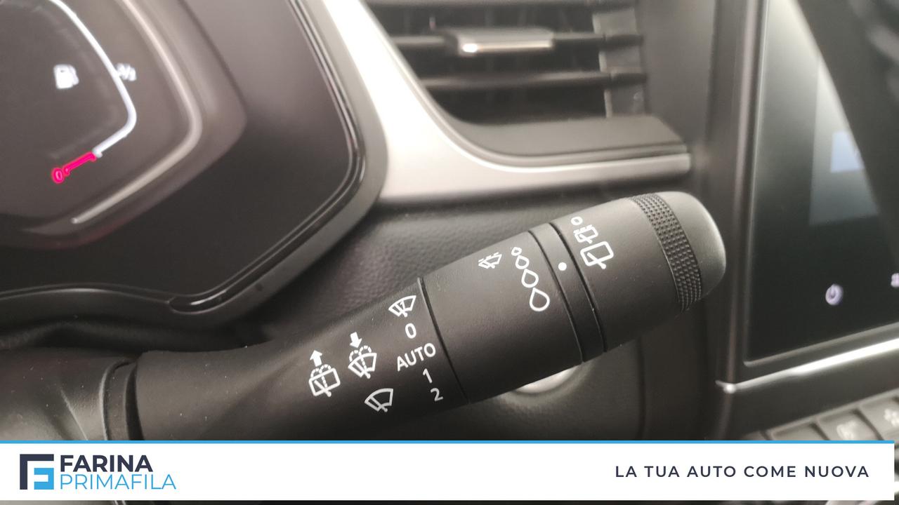 RENAULT Captur II 2019 - Captur 1.0 tce Techno 90cv