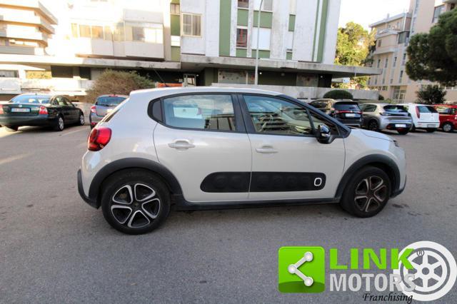 CITROEN C3 PureTech 68 Feel