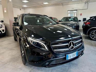 Mercedes GLA 180 CDI Automatic Sport TETTO