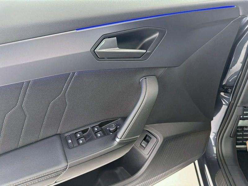 Cupra Formentor Formentor 2.0 TDI DSG