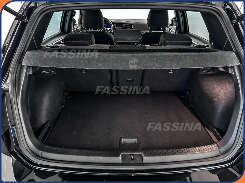 Volkswagen Golf Golf 5p 1.6 tdi R line 115cv