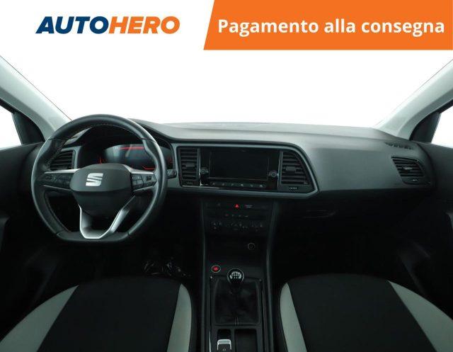 SEAT Ateca 2.0 TDI 115 CV Reference