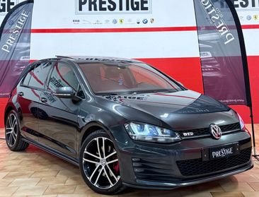 Volkswagen Golf 7 GTD/DSG 2.0 184 Cv