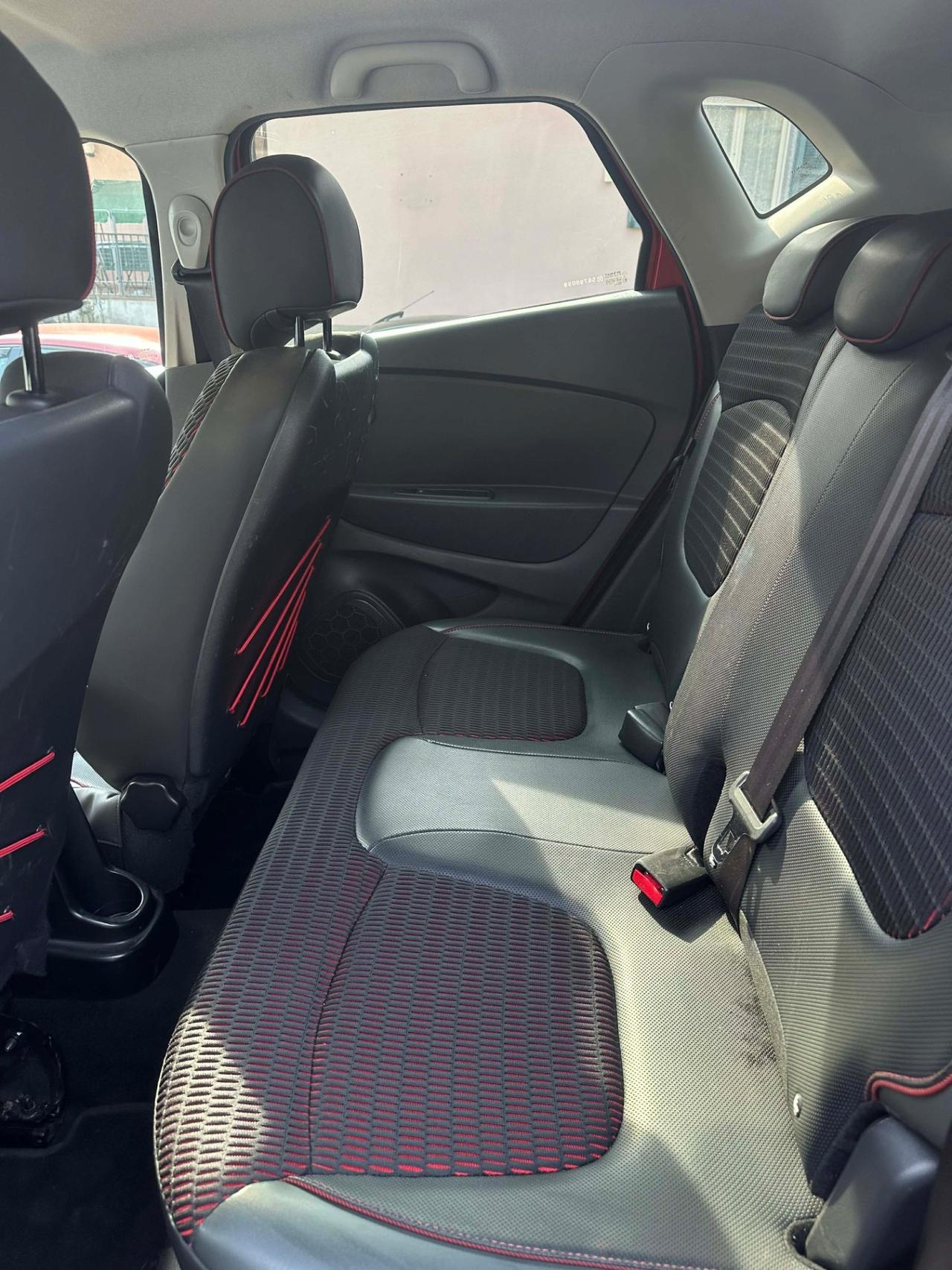 Renault CAPTUR 90 CV R-LINK KMCERT GARANZ UNICOPR