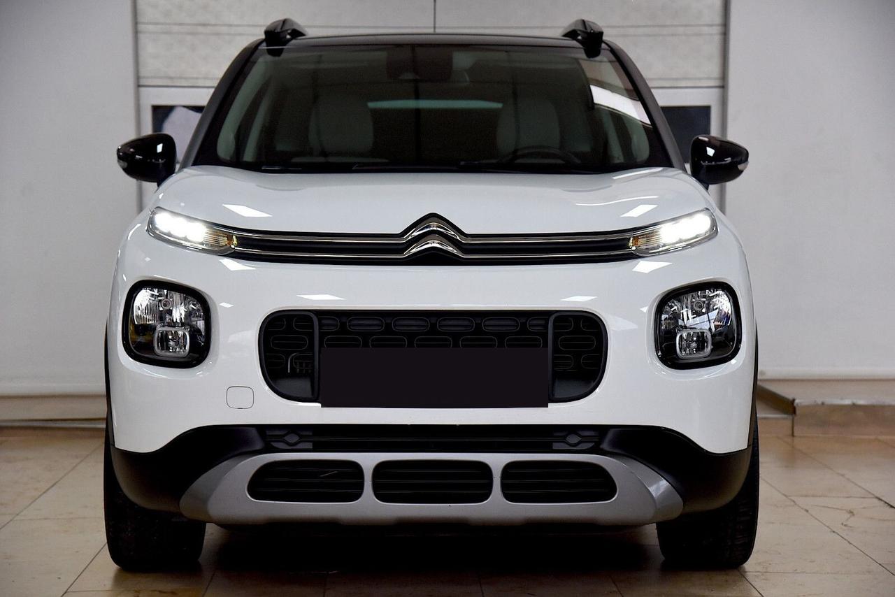 Citroen C3 Aircross 1.2 Shine Telecamera Navi Full