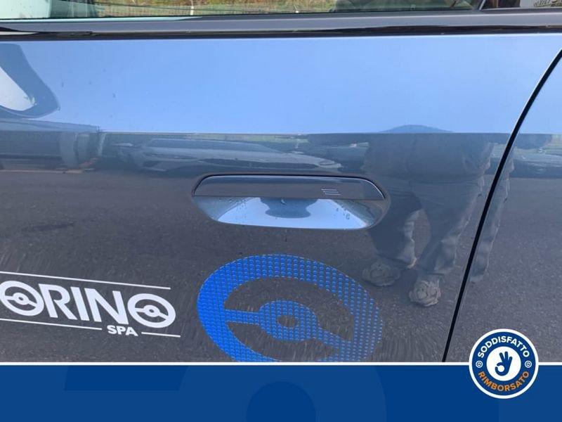 BMW X3 20d xDrive M Sport