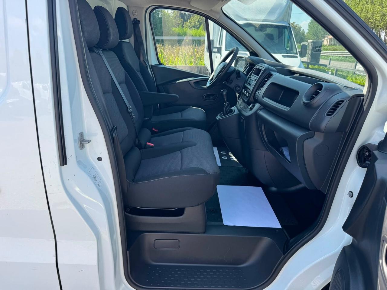 Fiat Talento 2.0 Ecojet 120CV PC-TN Furgone 10q