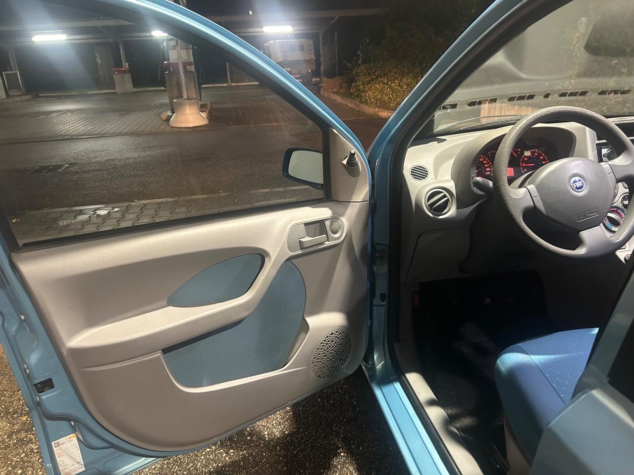 Fiat Panda 1.2 Dynamic GPL unico proprietario pari al nuovo