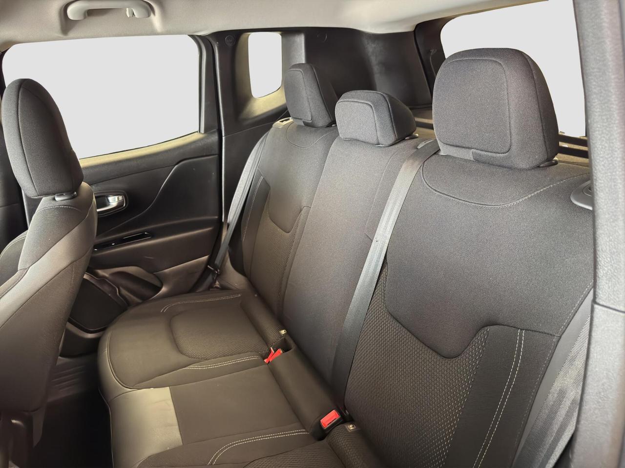Jeep Renegade 1.6 mjt 130cv Limited 2021