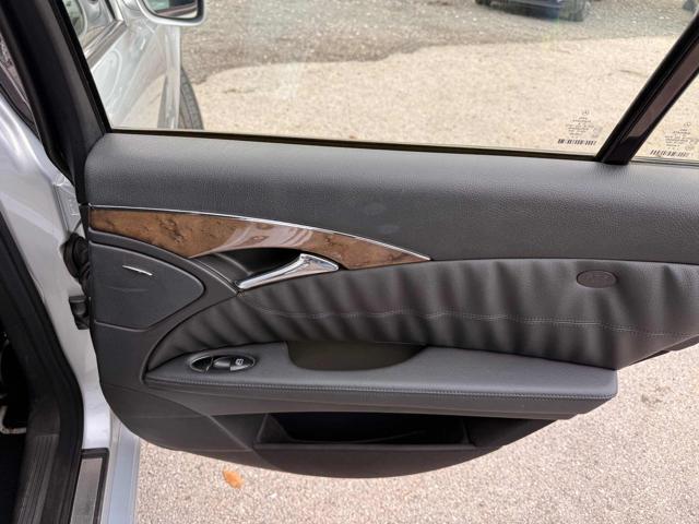 MERCEDES-BENZ E 320 CDI V6 cat Avantgarde EVO