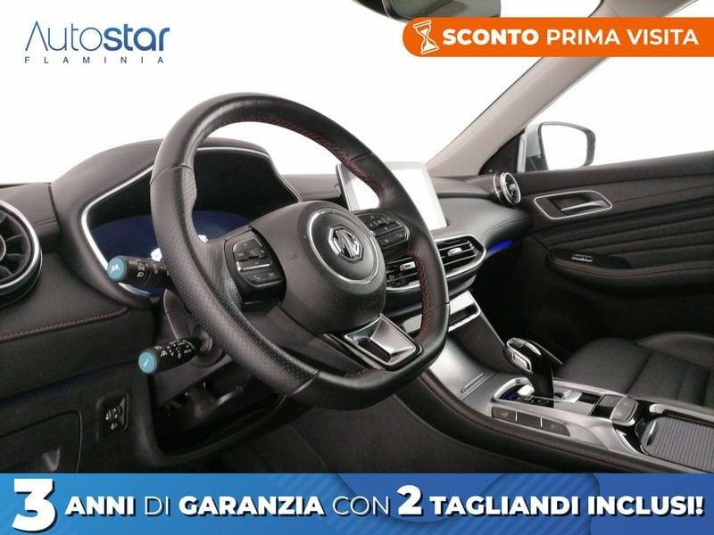 MG HS E 1.5 t-gdi phev Exclusive auto